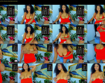 alexandra_mar — 74 minute Chaturbate female cam show recording, 1080p, May 3, 2022