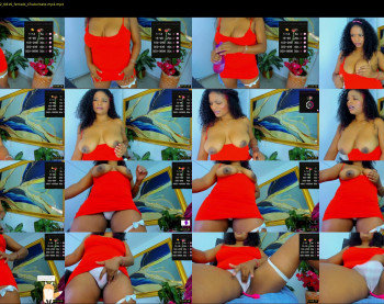 alexandra_mar — 65 minute Chaturbate female cam show recording, 1080p, May 3, 2022