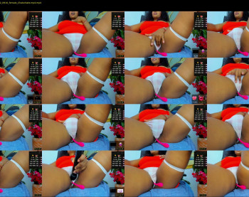 alexandra_mar — 54 minute Chaturbate female cam show recording, 1080p, May 3, 2022