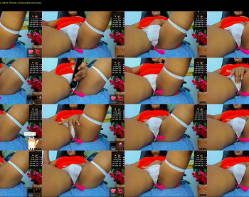 alexandra_mar — 60 minute Chaturbate female cam show recording, 1080p, May 3, 2022