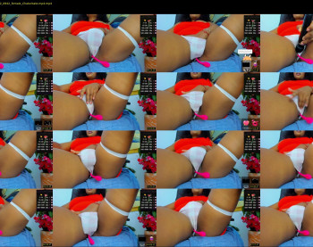 alexandra_mar — 54 minute Chaturbate female cam show recording, 1080p, May 3, 2022