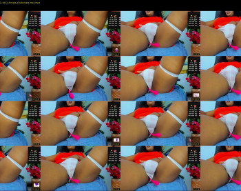 alexandra_mar — 54 minute Chaturbate female cam show recording, 1080p, May 3, 2022