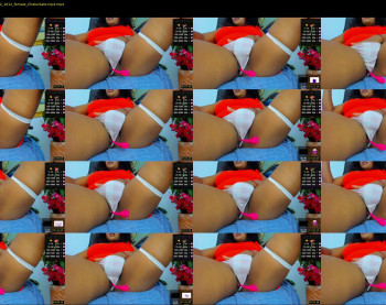 alexandra_mar — 58 minute Chaturbate female cam show recording, 1080p, May 3, 2022