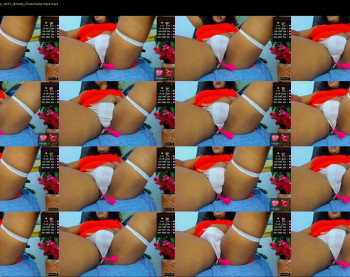 alexandra_mar — 57 minute Chaturbate female cam show recording, 1080p, May 3, 2022