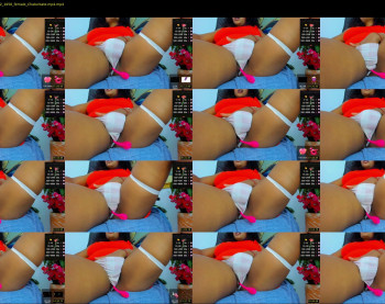 alexandra_mar — 19 minute Chaturbate female cam show recording, 1080p, May 3, 2022