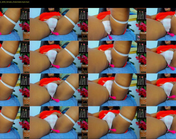 alexandra_mar — 37 minute Chaturbate female cam show recording, 1080p, May 3, 2022