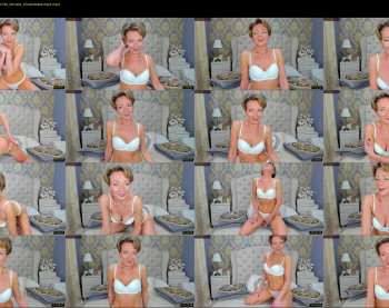 alexandrafix — 102 minute Chaturbate female cam show recording, 720p, May 3, 2022