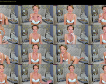 alexandrafix — 102 minute Chaturbate female cam show recording, 720p, May 3, 2022