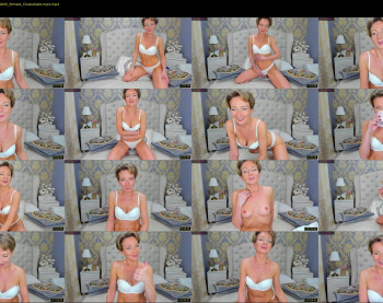 alexandrafix — 101 minute Chaturbate female cam show recording, 720p, May 3, 2022