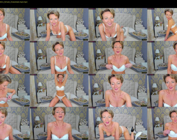 alexandrafix — 100 minute Chaturbate female cam show recording, 720p, May 3, 2022