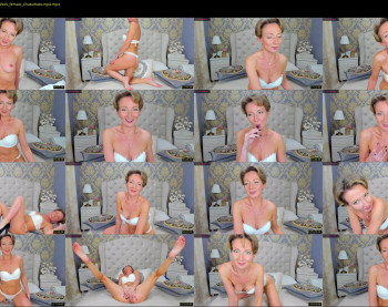 alexandrafix — 101 minute Chaturbate female cam show recording, 720p, May 3, 2022
