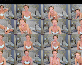 alexandrafix — 102 minute Chaturbate female cam show recording, 720p, May 3, 2022