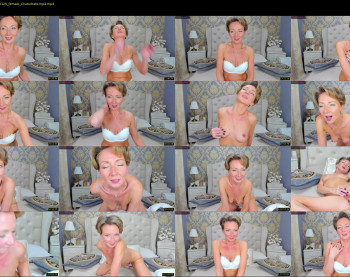 alexandrafix — 99 minute Chaturbate female cam show recording, 720p, May 3, 2022