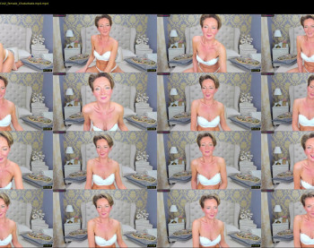 alexandrafix — 17 minute Chaturbate female cam show recording, 720p, May 3, 2022