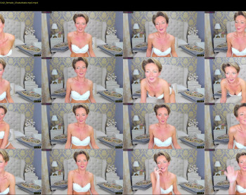 alexandrafix — 29 minute Chaturbate female cam show recording, 720p, May 3, 2022