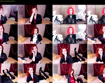 alicentity — 54 minute Chaturbate female cam show recording, 1080p, May 3, 2022