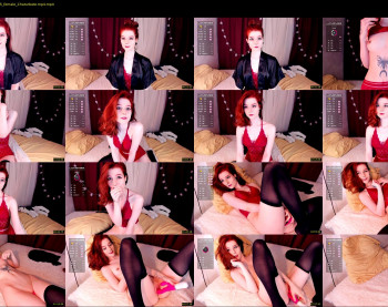 alicentity — 54 minute Chaturbate female cam show recording, 1080p, May 3, 2022