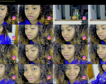 alison_ker — 55 minute Chaturbate female cam show recording, 1080p, May 3, 2022