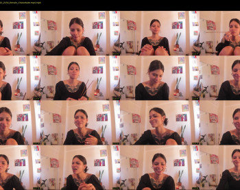 alone_together_ — 59 minute Chaturbate female cam show recording, 1080p, May 3, 2022