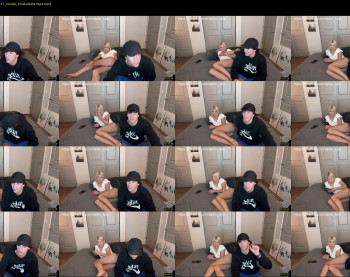 alpha_luke — 8 minute Chaturbate male cam show recording, 1080p, May 4, 2022