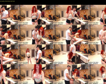 aly_alyce — 54 minute Chaturbate female cam show recording, 1080p, May 3, 2022