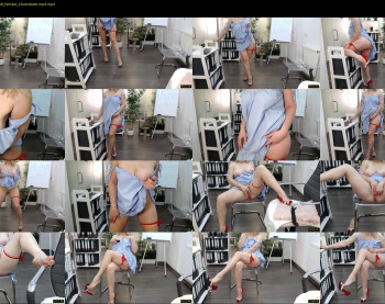 ana_karin — 54 minute Chaturbate female cam show recording, 1080p, May 3, 2022