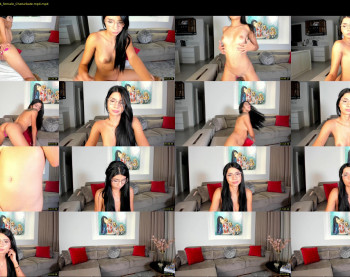 anablerd — 28 minute Chaturbate female cam show recording, 1080p, May 3, 2022