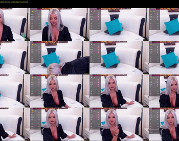 anasstacia__ — 8 minute Chaturbate female cam show recording, 1080p, May 3, 2022