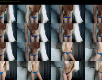 annabella_germany18 — 3 minute Chaturbate female cam show recording, 1080p, May 3, 2022