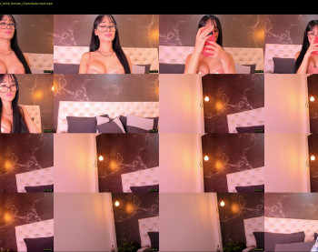 antonella_silva — 62 minute Chaturbate female cam show recording, 1080p, May 4, 2022