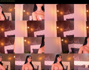 antonella_silva — 59 minute Chaturbate female cam show recording, 1080p, May 4, 2022