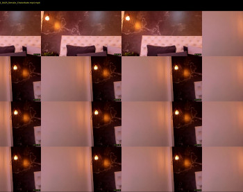 antonella_silva — 54 minute Chaturbate female cam show recording, 1080p, May 4, 2022