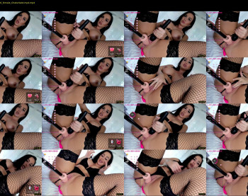 ariana_ss — 56 minute Chaturbate female cam show recording, 1080p, May 3, 2022