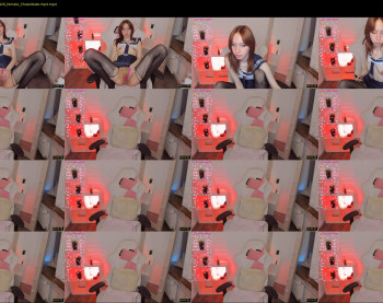 ariel_rouse — 54 minute Chaturbate female cam show recording, 1080p, May 4, 2022