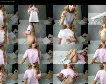 arinamir — 60 minute Chaturbate female cam show recording, 1080p, May 3, 2022