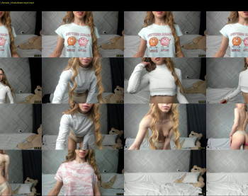arinamir — 56 minute Chaturbate female cam show recording, 1080p, May 3, 2022