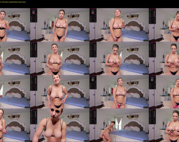aspenwild — 6 minute Chaturbate female cam show recording, 1080p, May 3, 2022