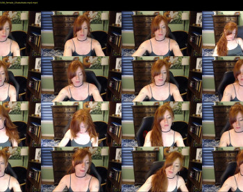 astraeasiren — 47 minute Chaturbate female cam show recording, 720p, May 3, 2022