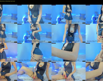 ayame_77 — 54 minute Chaturbate female cam show recording, 1080p, May 4, 2022