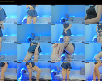 ayame_77 — 54 minute Chaturbate female cam show recording, 1080p, May 4, 2022