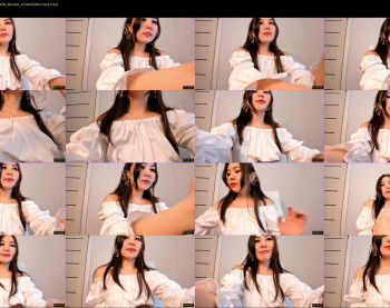 ayanami11 — 11 minute Chaturbate female cam show recording, 1080p, May 3, 2022
