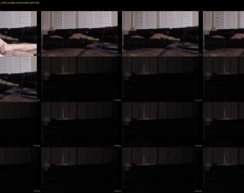 babygirly6969 — 49 minute Chaturbate couple cam show recording, 720p, May 3, 2022