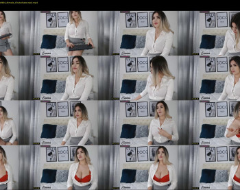 baker_emma — 36 minute Chaturbate female cam show recording, 1080p, May 3, 2022