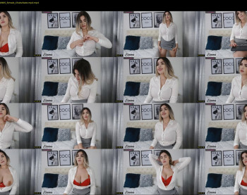 baker_emma — 44 minute Chaturbate female cam show recording, 1080p, May 3, 2022