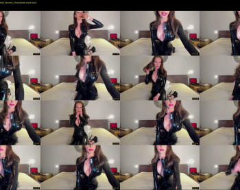 beatrix_rich — 3 minute Chaturbate female cam show recording, 720p, May 4, 2022