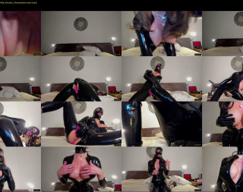 beatrix_rich — 54 minute Chaturbate female cam show recording, 720p, May 4, 2022