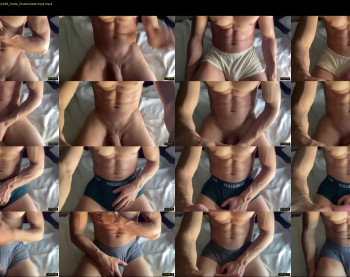 bestdick1991 — 91 minute Chaturbate male cam show recording, 720p, May 4, 2022
