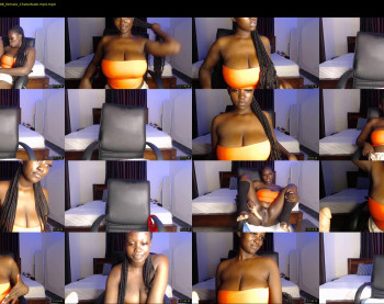 betty_fire_ — 99 minute Chaturbate female cam show recording, 720p, May 3, 2022