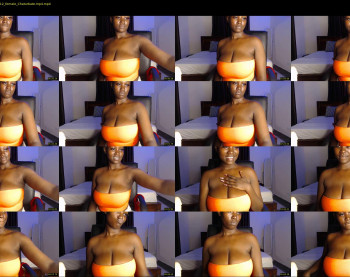 betty_fire_ — 6 minute Chaturbate female cam show recording, 720p, May 3, 2022