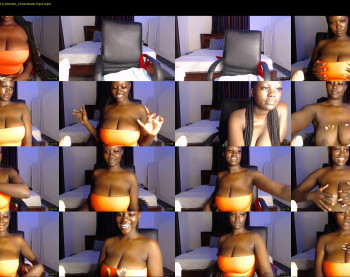 betty_fire_ — 38 minute Chaturbate female cam show recording, 720p, May 3, 2022